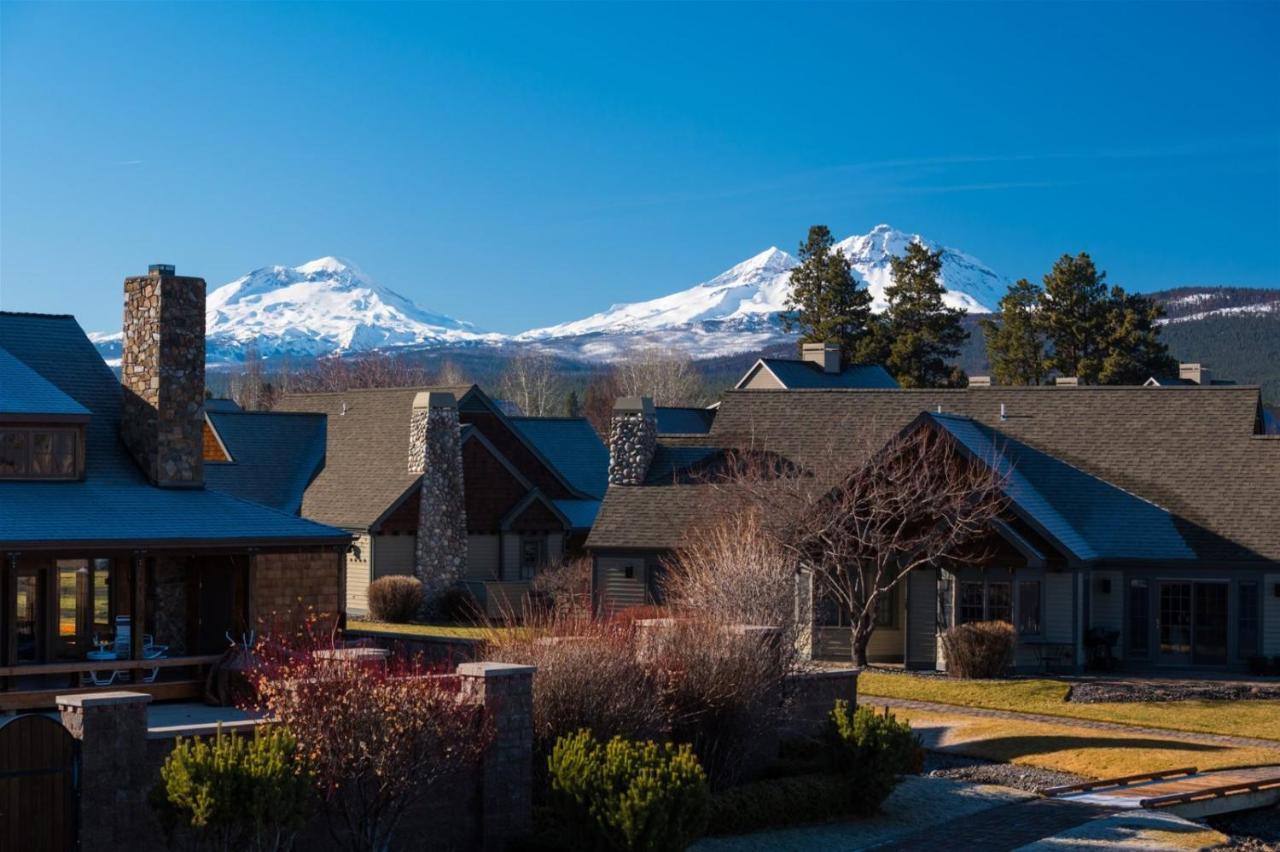 Riley'S Mountain View Apartamento Sisters Exterior foto