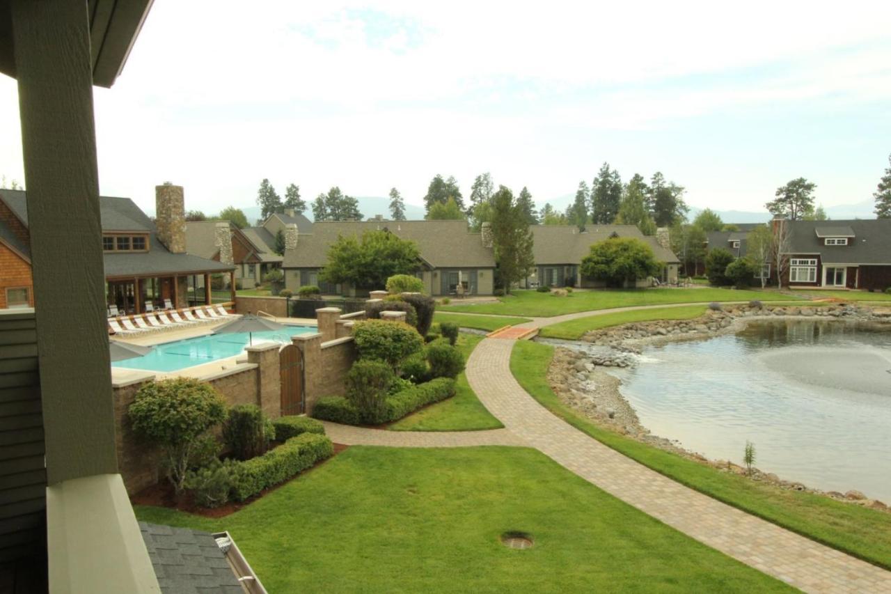 Riley'S Mountain View Apartamento Sisters Exterior foto