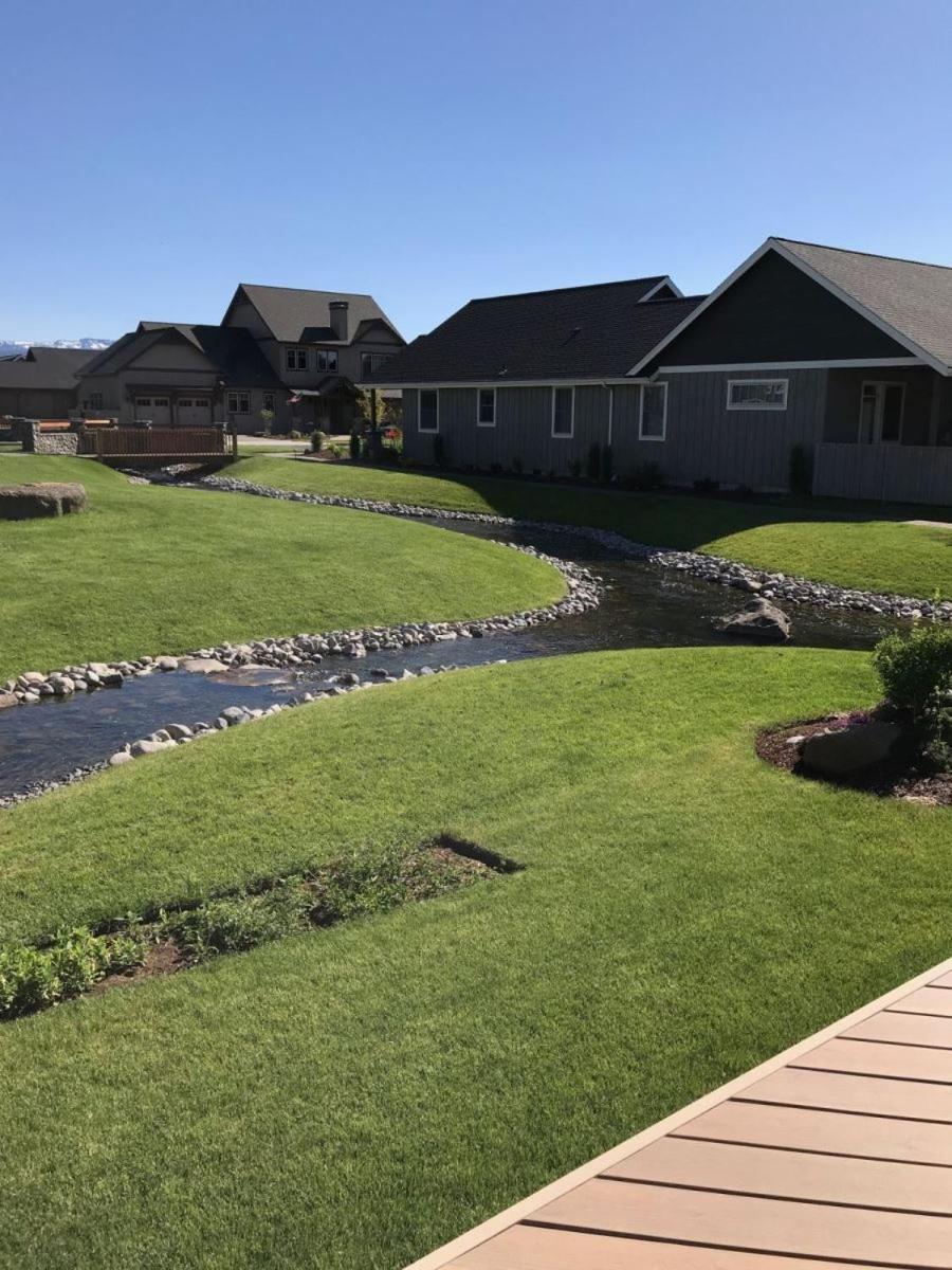 Riley'S Mountain View Apartamento Sisters Exterior foto