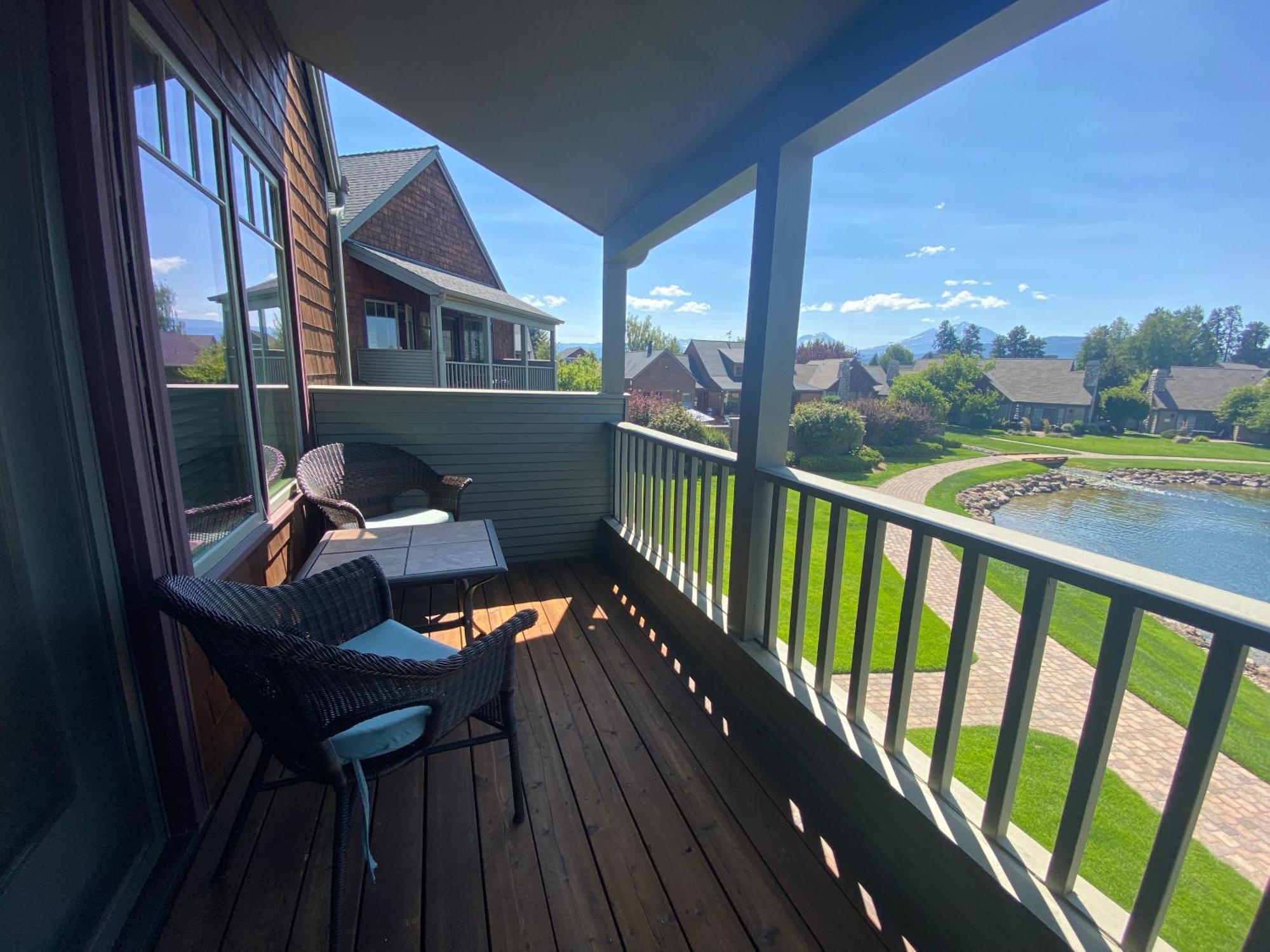 Riley'S Mountain View Apartamento Sisters Exterior foto